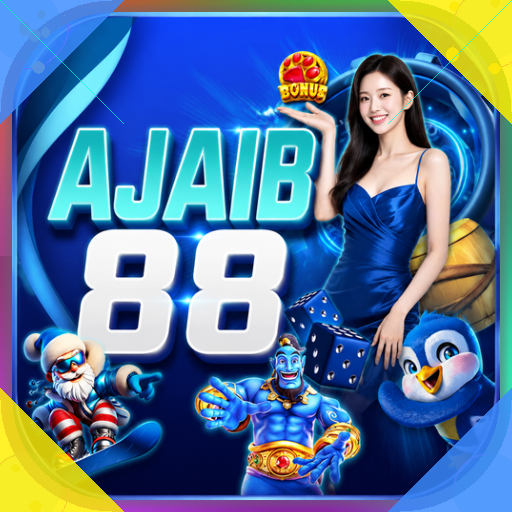 ajaib88 — galeri pratinjau Resmi APK